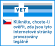 Splňujeme Nařízení EU 2019/6 o veterinárních léčivých přípravcích