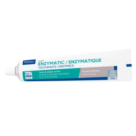 CET toothpaste
