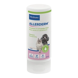 Allerderm Shampoo - Dry Skin