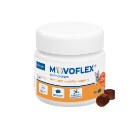 Movoflex dog