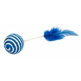 Accessories - Feather ball