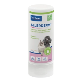 Allerderm Shampoo - Dry Skin
