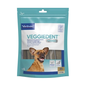VeggieDent FR3SH