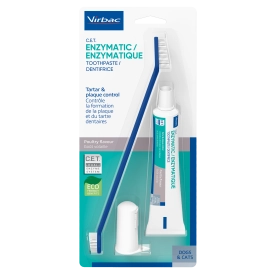CET Oral kit