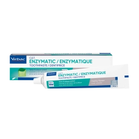 CET toothpaste