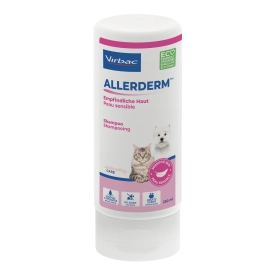 Allerderm Shampoo - Sensitive Skin