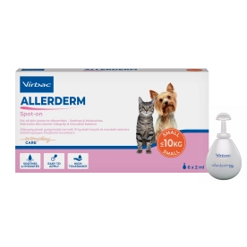 Allerderm Spot-On