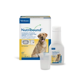 Nutribound